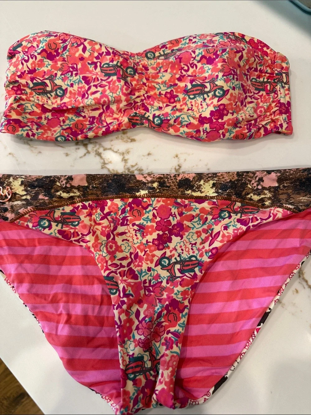Maaji bikini medium